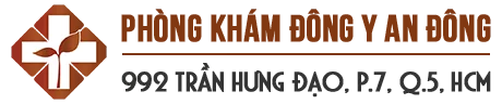 Phòng khám y học cổ truyền An Đông